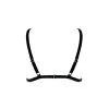 E.L.F. Zhou London Soutien-gorge Triangle - Shades Of Darker