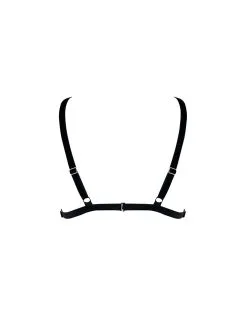 E.L.F. Zhou London Soutien-gorge Triangle - Shades Of Darker