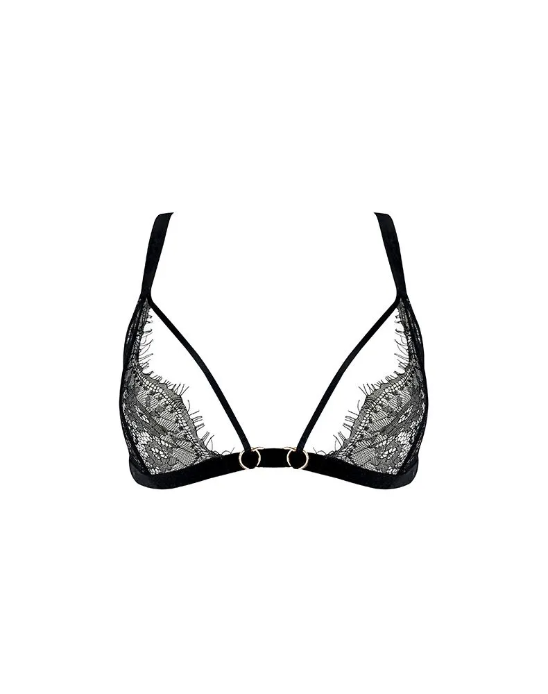 E.L.F. Zhou London Soutien-gorge Triangle - Shades Of Darker 4 E.L.F. Zhou London Soutien-gorge Triangle - Shades Of Darker – Image 2