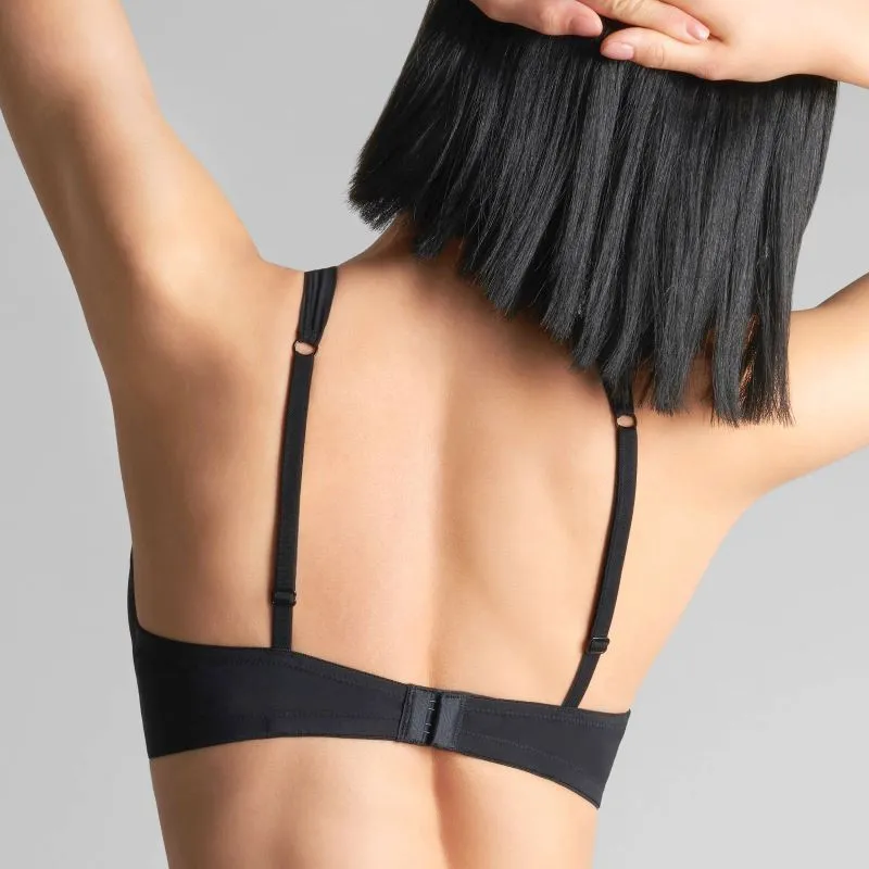 Maison Close Soutien-gorge Seins Recouverts - Pure Tentation 6 Maison Close Soutien-gorge Seins Recouverts - Pure Tentation – Image 4