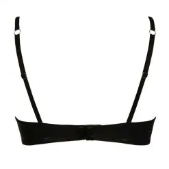 Patrice Catanzaro Soutien-gorge En Wetlook 12 Patrice Catanzaro Soutien-gorge En Wetlook -Lingerie boutique soutien gorge laque 1