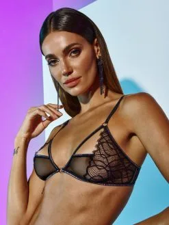 Bracli Soutien-gorge - Manhattan -Lingerie boutique soutien gorge manhattan 3