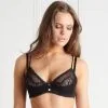 Maison Close Soutien-gorge Quart-cup - Inspiration Divine -Lingerie boutique soutien gorge quart cup inspiration divine 1