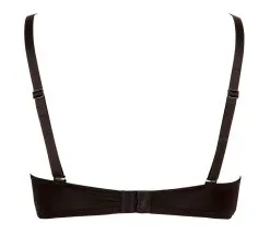 Soutien-gorge Corbeille Avec Strass -Lingerie boutique soutien gorge strass 3