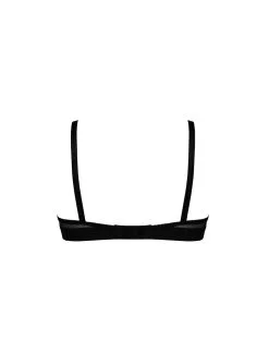 E.L.F. Zhou London Soutien-gorge Triangle - Obsidian