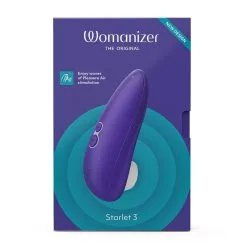 Womanizer Starlet 3 - Indigo 14 Womanizer Starlet 3 - Indigo -Lingerie boutique starlet 3 indigo 6