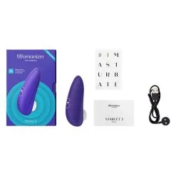 Womanizer Starlet 3 - Indigo 15 Womanizer Starlet 3 - Indigo -Lingerie boutique starlet 3 indigo 7
