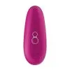 Womanizer Starlet 3 - Rose -Lingerie boutique starlet 3 rose 1
