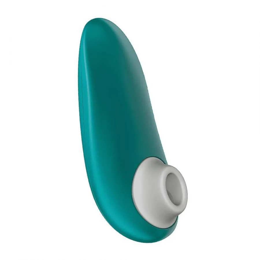 Womanizer Starlet 3 - Turquoise 3 Womanizer Starlet 3 - Turquoise