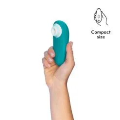 Womanizer Starlet 3 - Turquoise 9 Womanizer Starlet 3 - Turquoise -Lingerie boutique starlet 3 turquoise 2