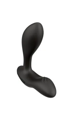 We-Vibe Stimulateur Prostatique Vibrant Et Télécommandé Vector + - Noir 15 We-Vibe Stimulateur Prostatique Vibrant Et Télécommandé Vector + - Noir -Lingerie boutique stimulateur prostatique vibrant telecommande vector noir 7
