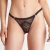 Maison Close String - Inspiration Divine -Lingerie boutique string inspiration divine 1