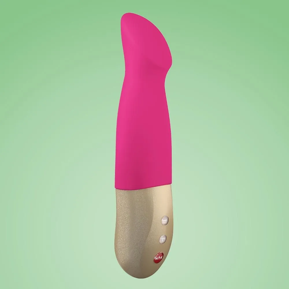 Fun Factory Vibromasseur Avec Pulsations Sundaze - Rose 6 Fun Factory Vibromasseur Avec Pulsations Sundaze - Rose – Image 4