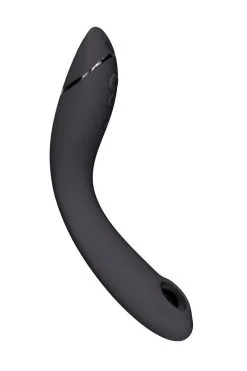 Womanizer Spécial Point G - OG - Gris Foncé