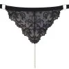 Bracli String à Perles - Vienna -Lingerie boutique vienna g string front