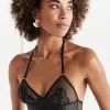 Bracli Soutien-gorge Triangle - Vienna 2 Bracli Soutien-gorge Triangle - Vienna -Lingerie boutique vienna halter bra