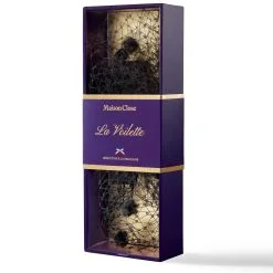 Maison Close Voilette - Les Romantiques 9 Maison Close Voilette - Les Romantiques -Lingerie boutique voilette 3