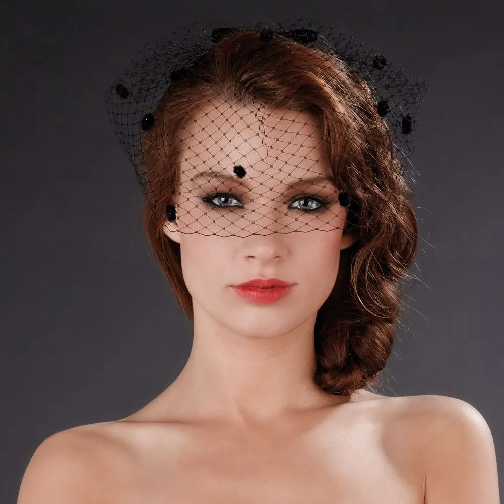 Maison Close Voilette - Les Romantiques 3 Maison Close Voilette - Les Romantiques