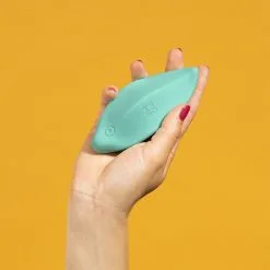 Romp Galet Vibrant Wave 19 Romp Galet Vibrant Wave -Lingerie boutique wave sextoy vibromasseur romp 2