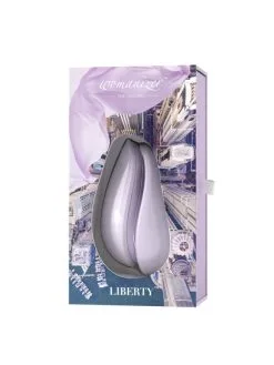 Womanizer Liberty - Lilas -Lingerie boutique wmz liberty lilac packaging png 17