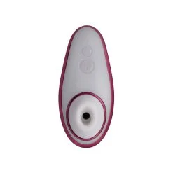 Womanizer Liberty - Rouge 20 Womanizer Liberty - Rouge -Lingerie boutique wmz liberty red product image png 2