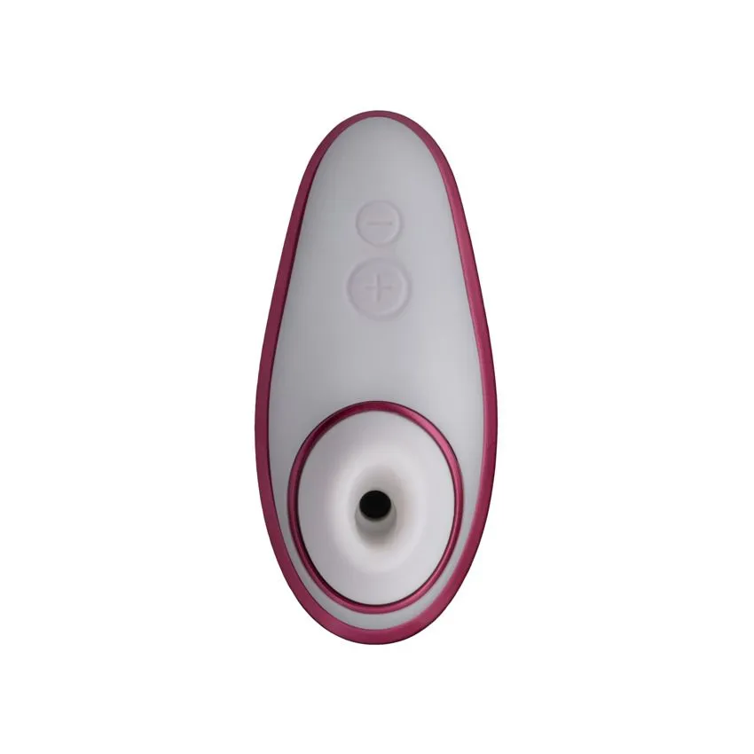 Womanizer Liberty - Rouge 8 Womanizer Liberty - Rouge – Image 6
