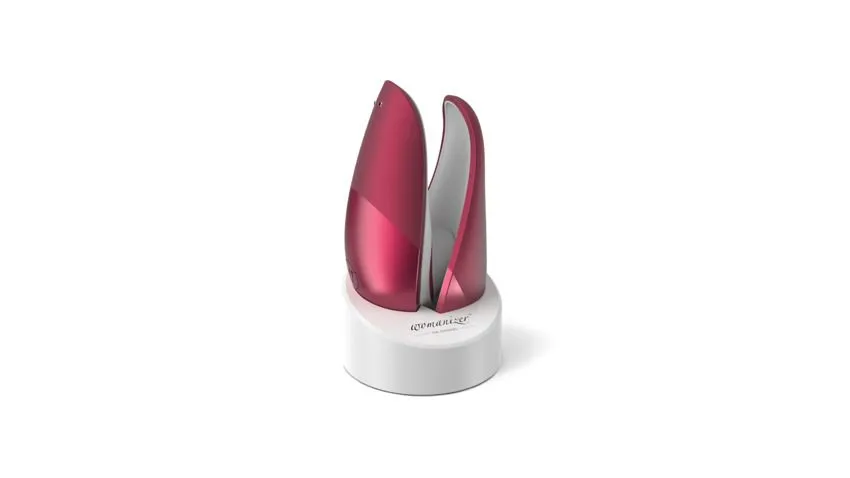 Womanizer Liberty - Rouge 15 Womanizer Liberty - Rouge – Image 13