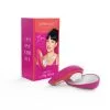Womanizer Liberty - Lily Allen -Lingerie boutique wmz liberty lily allen packaging pack product transparent