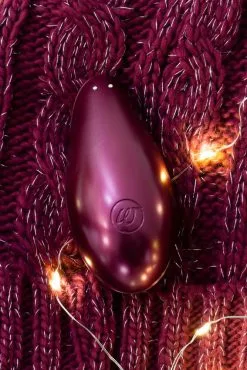 Womanizer Liberty - Rouge