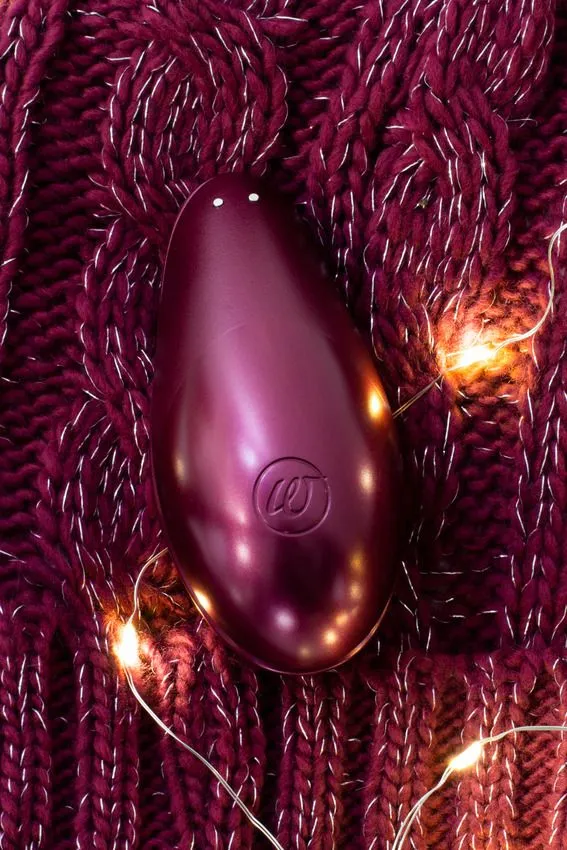 Womanizer Liberty - Rouge 3 Womanizer Liberty - Rouge