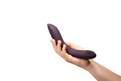 Womanizer Spécial Point G - OG - Aubergine