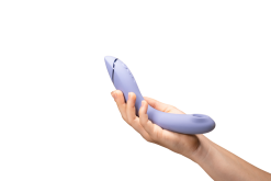 Womanizer Spécial Point G - OG - Lilas