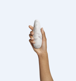Womanizer Classic 2 Marilyn - Blanc Marbré
