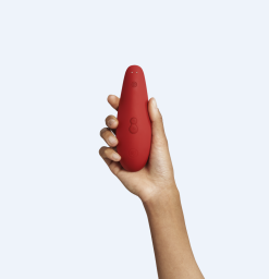 Womanizer Classic 2 Marilyn - Rouge Passion
