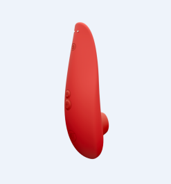 Womanizer Classic 2 Marilyn - Rouge Passion -Lingerie boutique womanizer classic 2 marilyn rouge vif 4