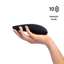 Womanizer Classic 2 - Noir 11 Womanizer Classic 2 - Noir -Lingerie boutique womanizer classic noir 3