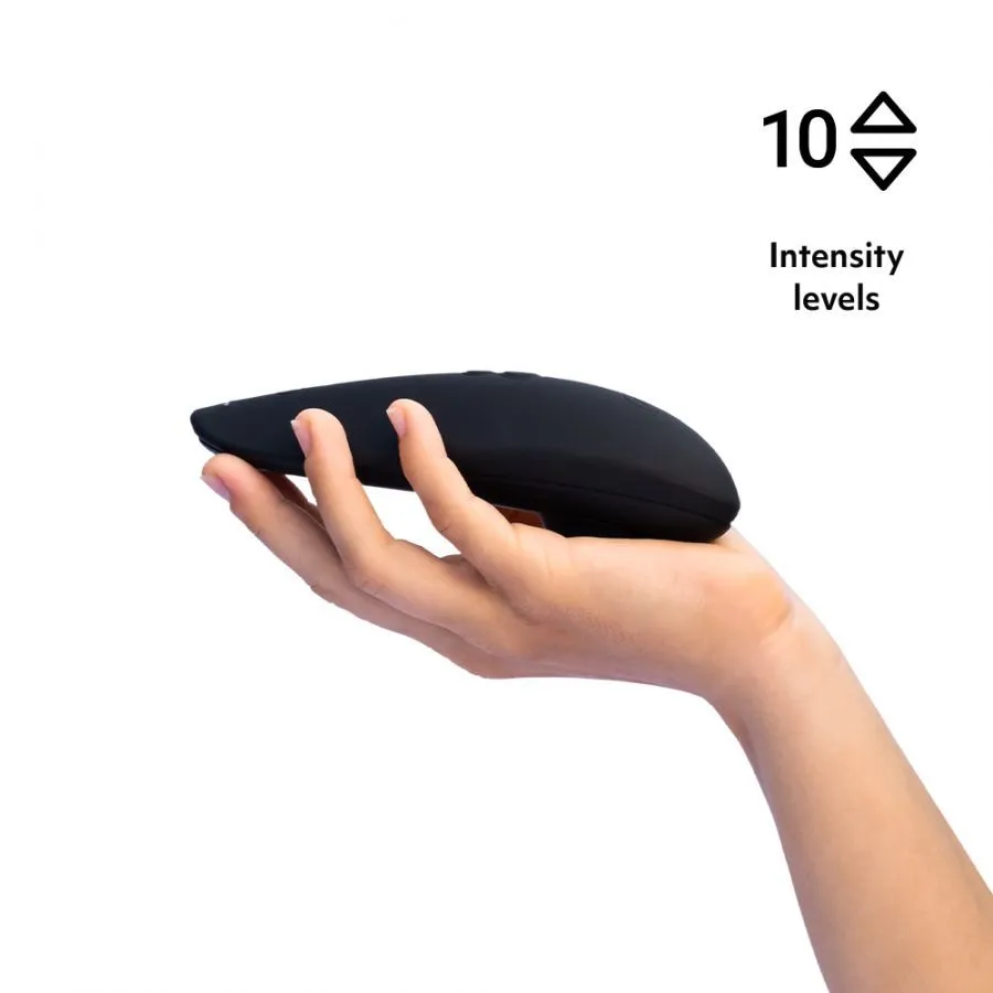 Womanizer Classic 2 - Noir 6 Womanizer Classic 2 - Noir – Image 4