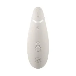 Womanizer Premium 2 - Gris