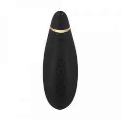 Womanizer Premium 2 - Noir