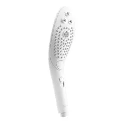 Womanizer Wave Stimulateur Douche - Blanc -Lingerie boutique womanizer wave blanc 1