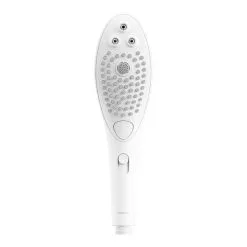 Womanizer Wave Stimulateur Douche - Blanc -Lingerie boutique womanizer wave blanc 2