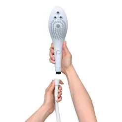 Womanizer Wave Stimulateur Douche - Blanc -Lingerie boutique womanizer wave blanc 5