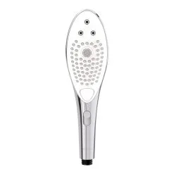 Womanizer Wave Stimulateur Douche - Chrome 16 Womanizer Wave Stimulateur Douche - Chrome -Lingerie boutique womanizer wave chrome 2