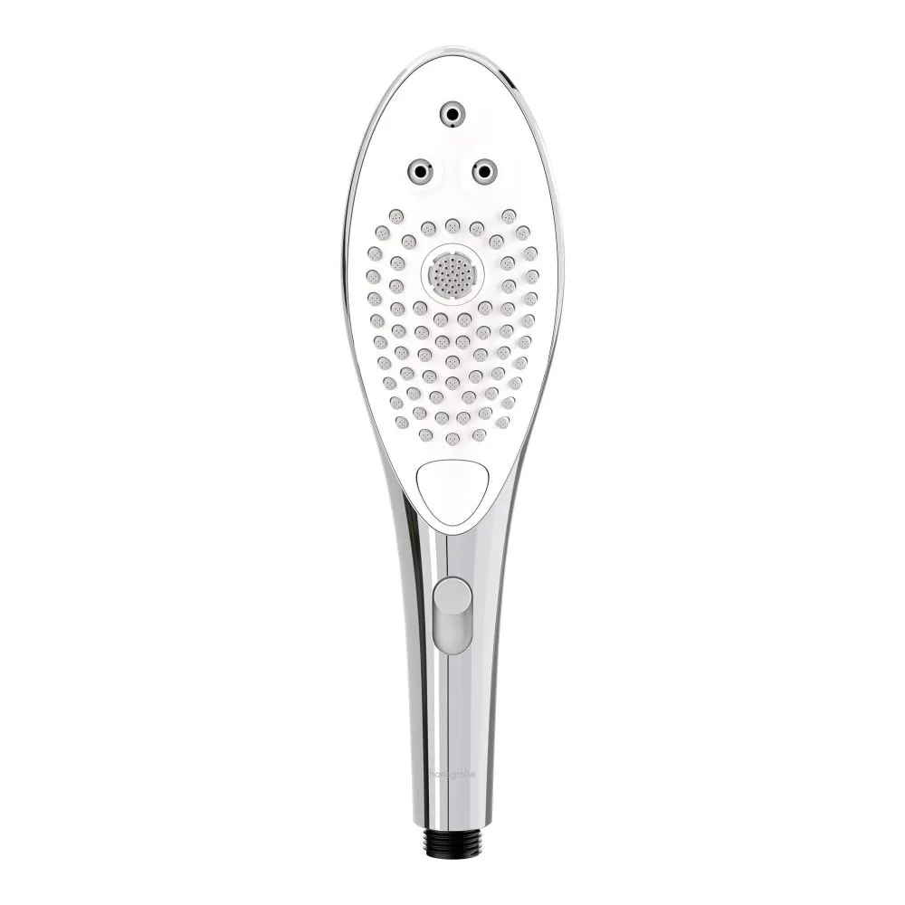 Womanizer Wave Stimulateur Douche - Chrome 9 Womanizer Wave Stimulateur Douche - Chrome – Image 7