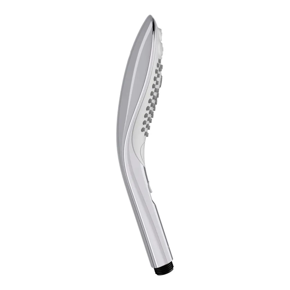 Womanizer Wave Stimulateur Douche - Chrome 8 Womanizer Wave Stimulateur Douche - Chrome – Image 6