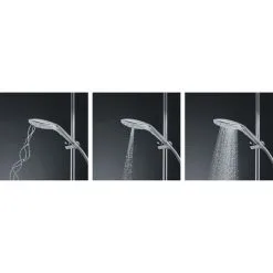 Womanizer Wave Stimulateur Douche - Noir 13 Womanizer Wave Stimulateur Douche - Noir -Lingerie boutique womanizer wave noir 5