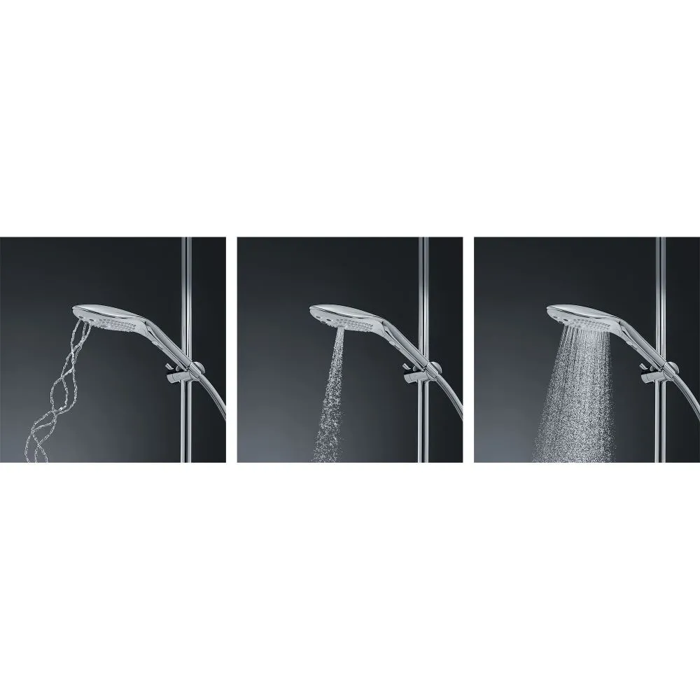 Womanizer Wave Stimulateur Douche - Noir 6 Womanizer Wave Stimulateur Douche - Noir – Image 4