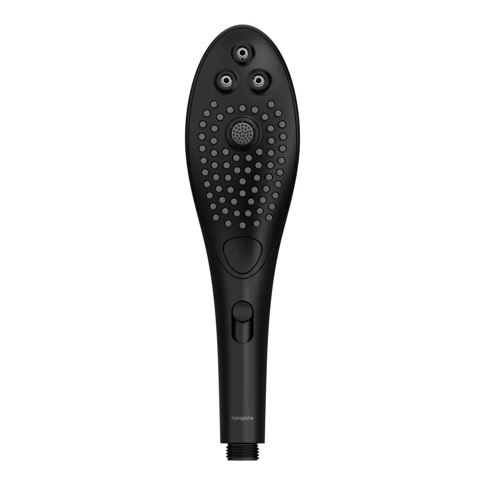 Womanizer Wave Stimulateur Douche - Noir 4 Womanizer Wave Stimulateur Douche - Noir – Image 2