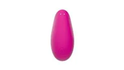 Womanizer Liberty - Lily Allen -Lingerie boutique womanizer liberty lilyallen product image front glob