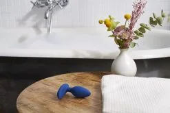 We-Vibe Plug Anal Télécommandé Ditto - Bleu 17 We-Vibe Plug Anal Télécommandé Ditto - Bleu -Lingerie boutique wv ditto 05442